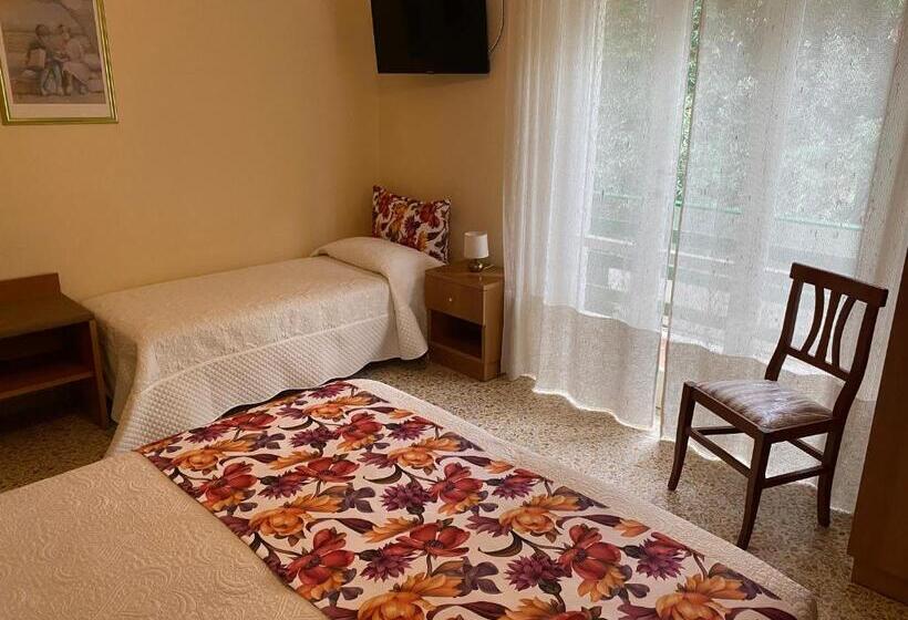 فندق Albergo Grande Italia