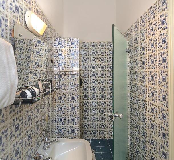 فندق Albergo Grande Italia