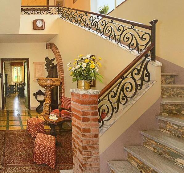 فندق Albergo Grande Italia