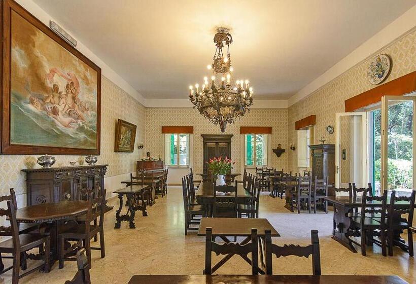 فندق Albergo Grande Italia