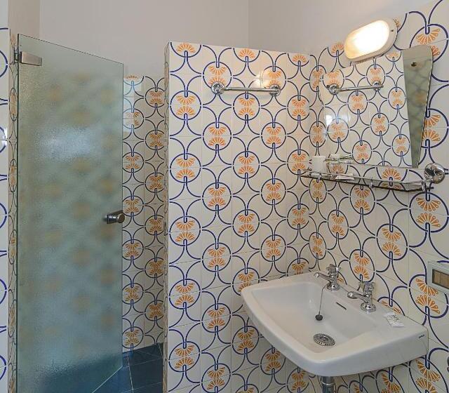 فندق Albergo Grande Italia