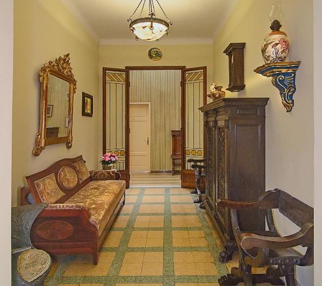 فندق Albergo Grande Italia