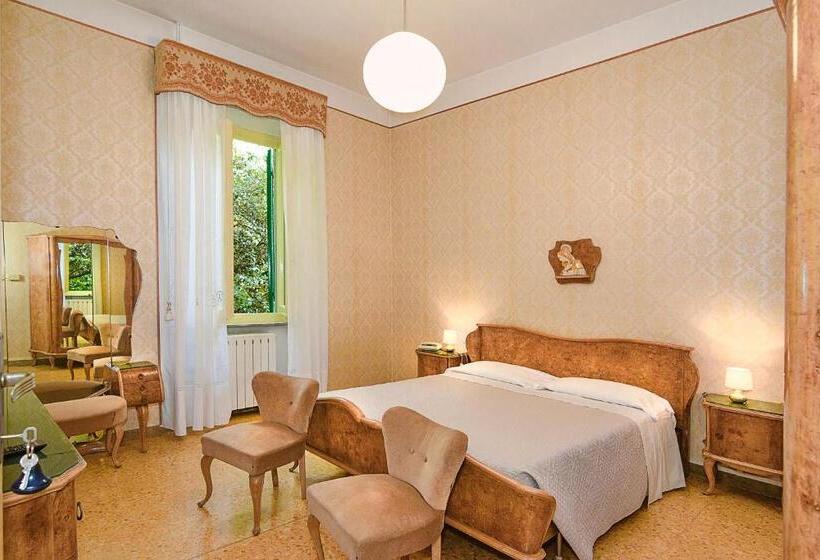 فندق Albergo Grande Italia