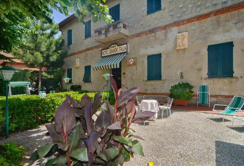 فندق Albergo Grande Italia