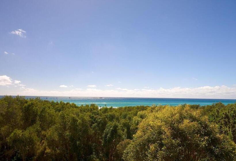 호텔 Anchorage On Straddie