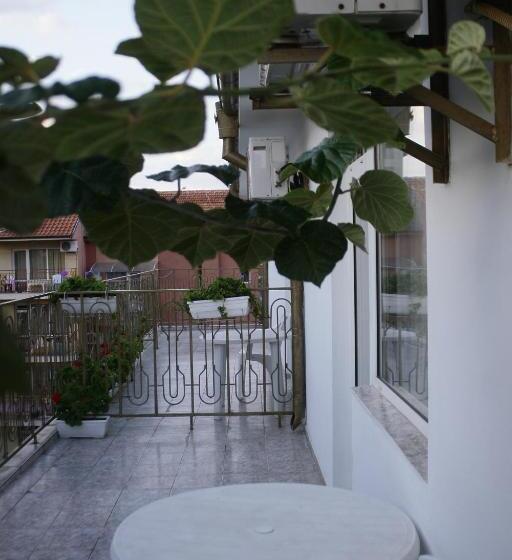 Family Hotel Andreev