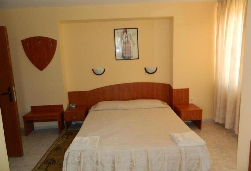 Family Hotel Andreev