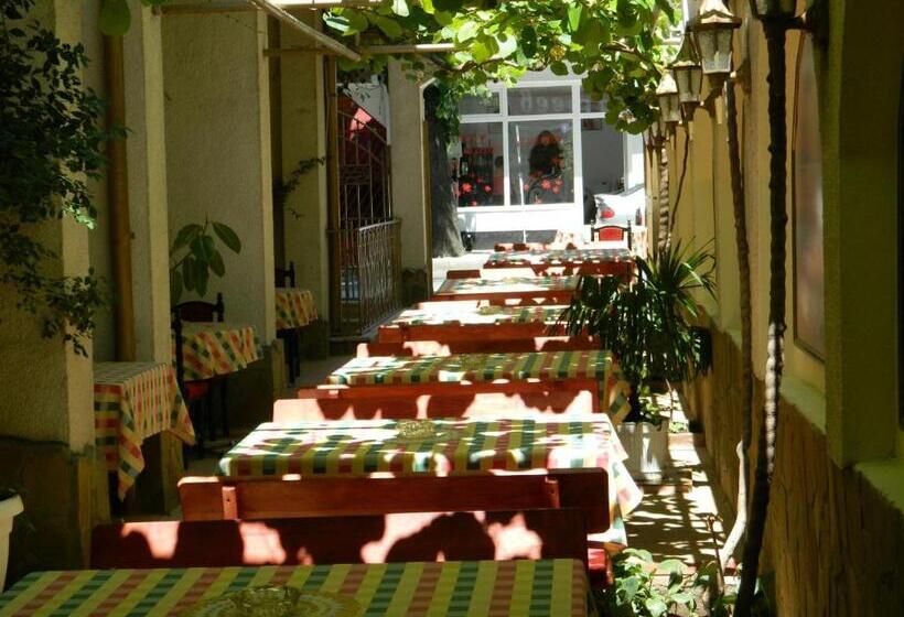 Family Hotel Andreev