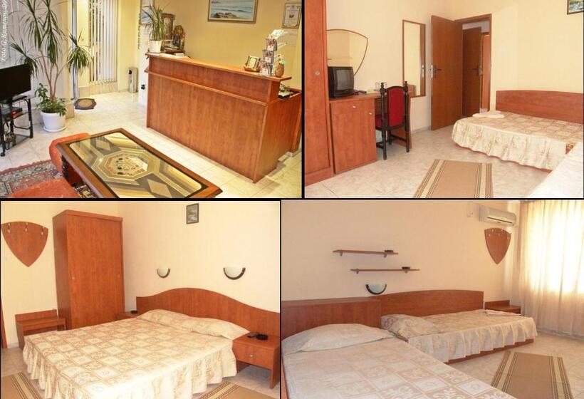 Family Hotel Andreev