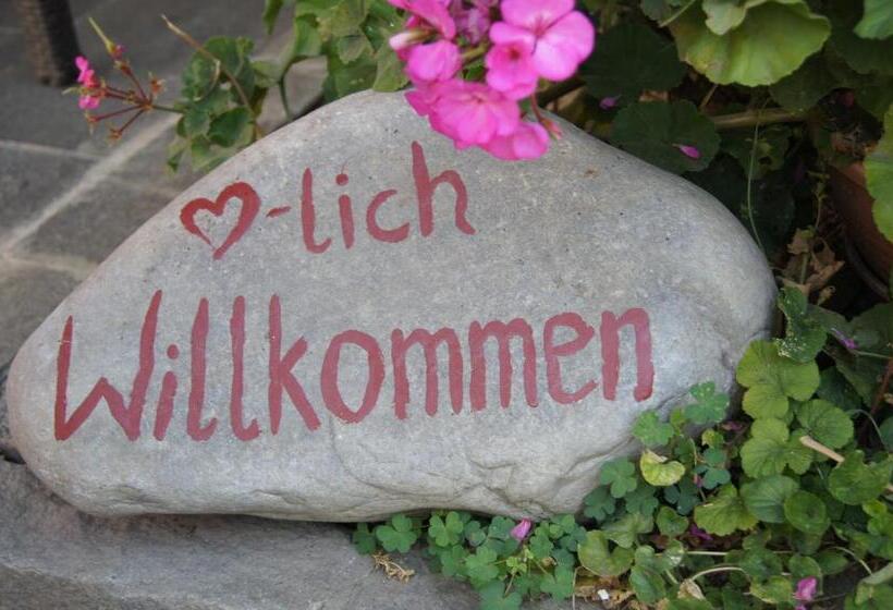 فندق Bauernhof Pension Hofmayer