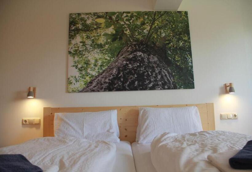 Отель Bauernhof Pension Hofmayer