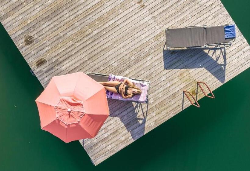 فندق Bauernhof Pension Hofmayer