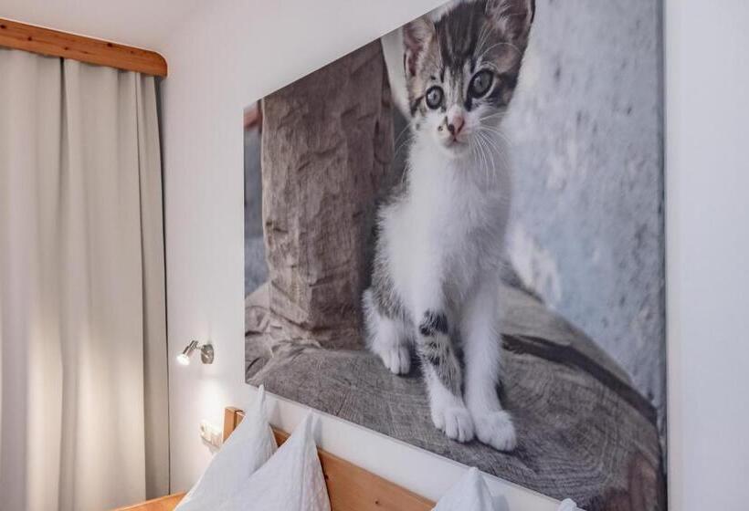 فندق Bauernhof Pension Hofmayer