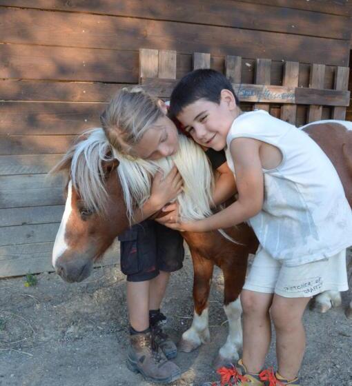 בית מלון כפרי Bellavista