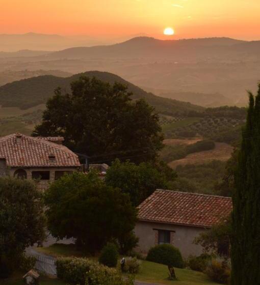 בית מלון כפרי Bellavista