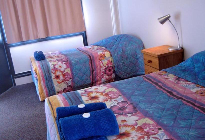 Billabong Hotel Motel