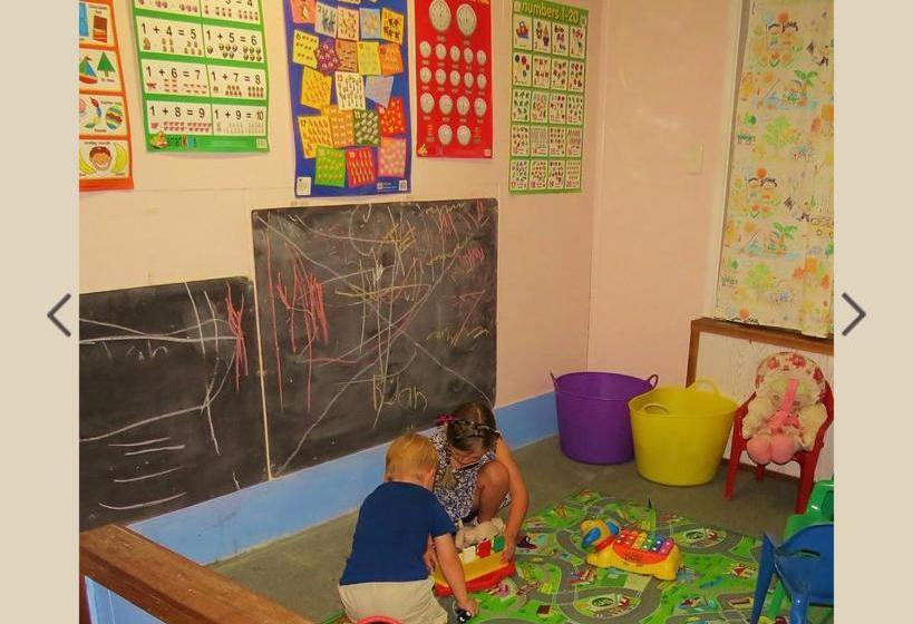 Billabong Hotel Motel