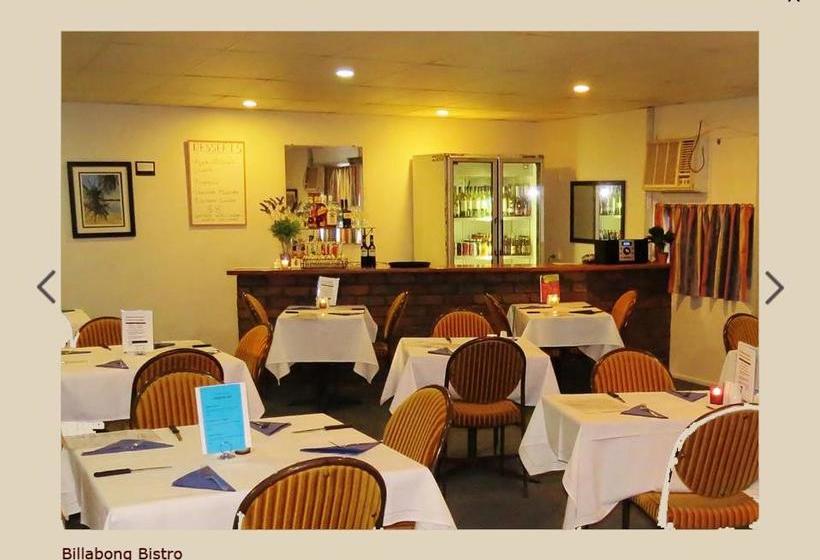 Billabong Hotel Motel