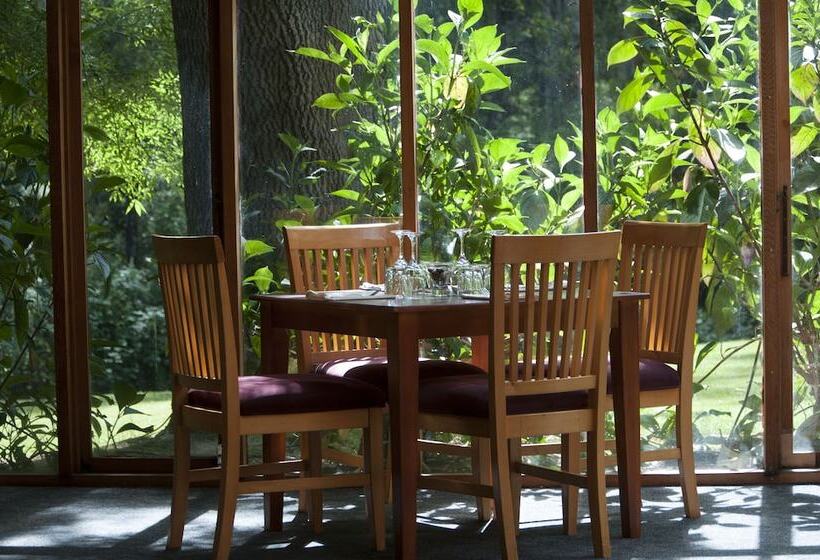 בית מלון כפרי Black Spur Inn