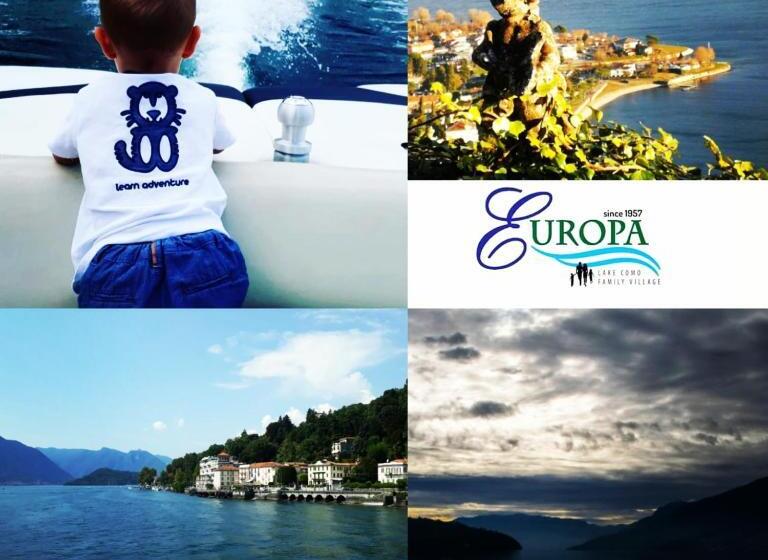 호텔 Camping Europa