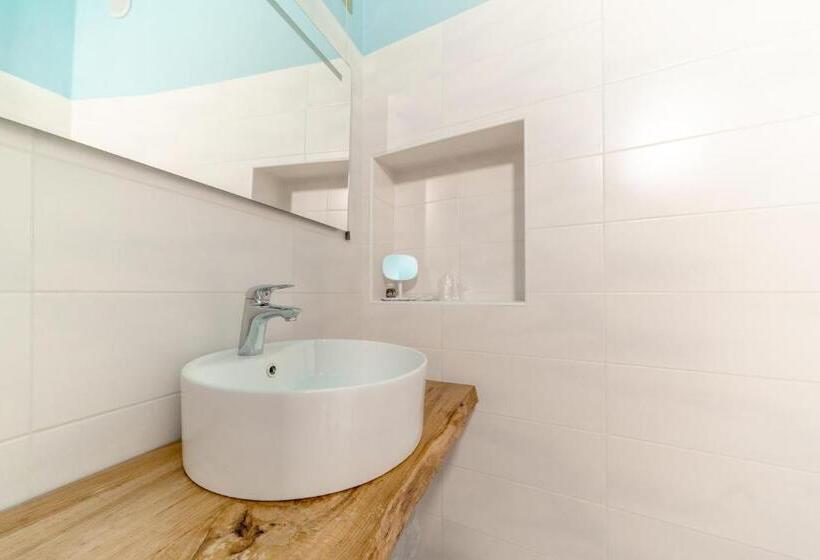 호텔 Camping Europa