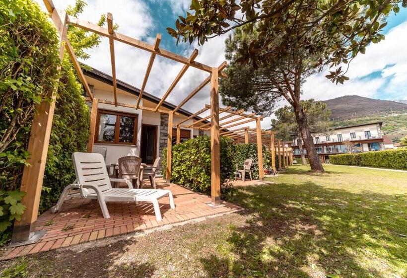 호텔 Camping Europa