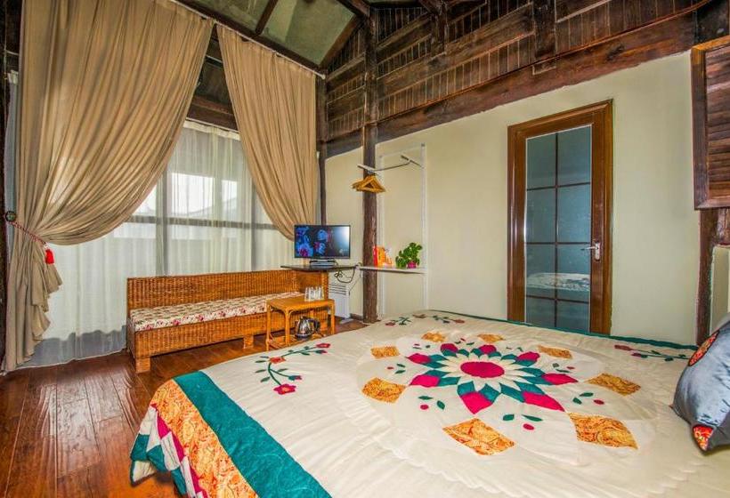 هتل Cantonese Garden