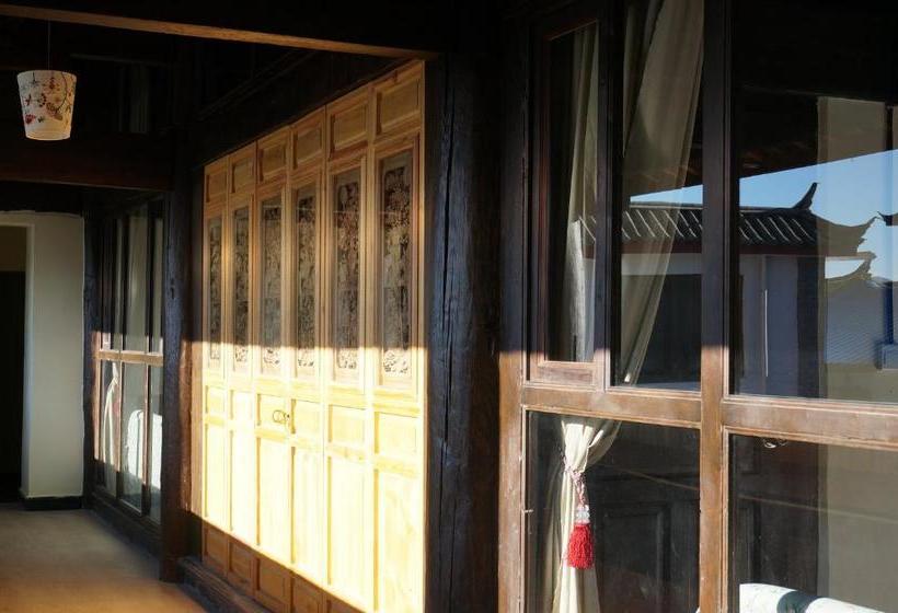 هتل Cantonese Garden