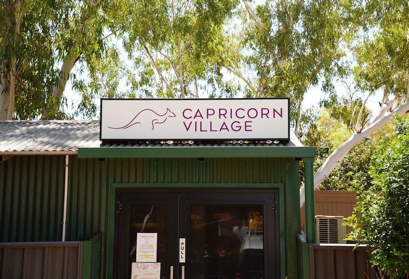 هتل Capricorn Village