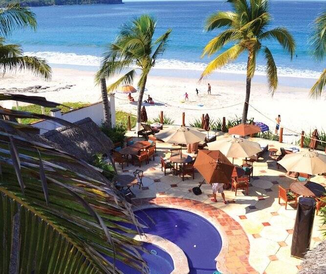 ホテル Casa De Mita