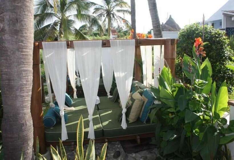 ホテル Casa De Mita