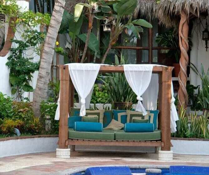 ホテル Casa De Mita