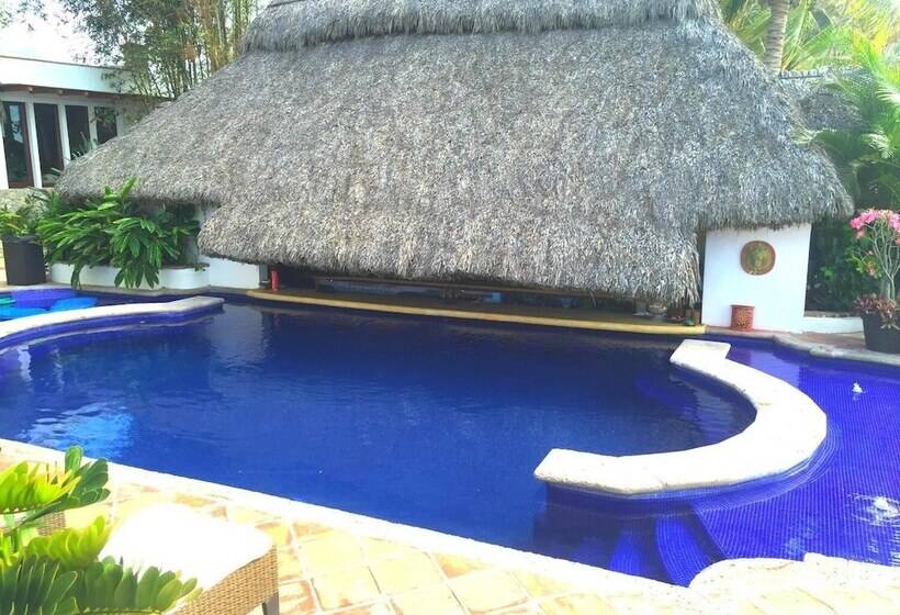 ホテル Casa De Mita