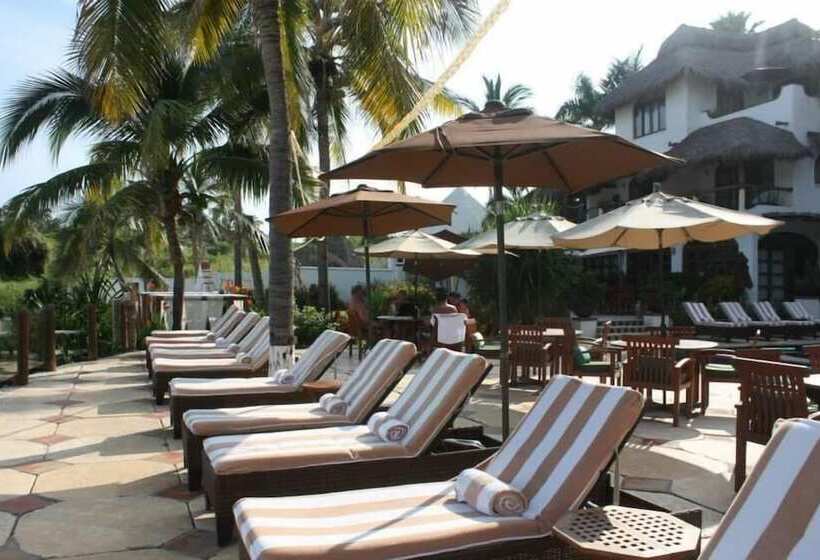 ホテル Casa De Mita