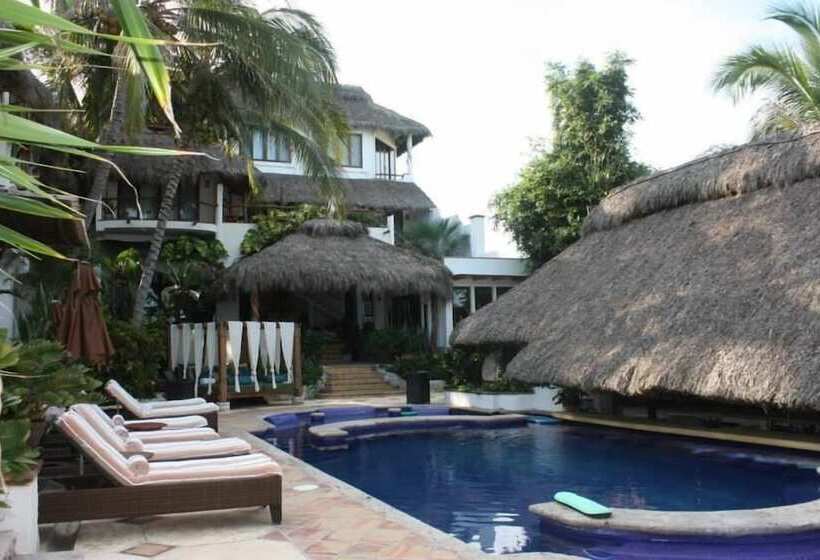 ホテル Casa De Mita