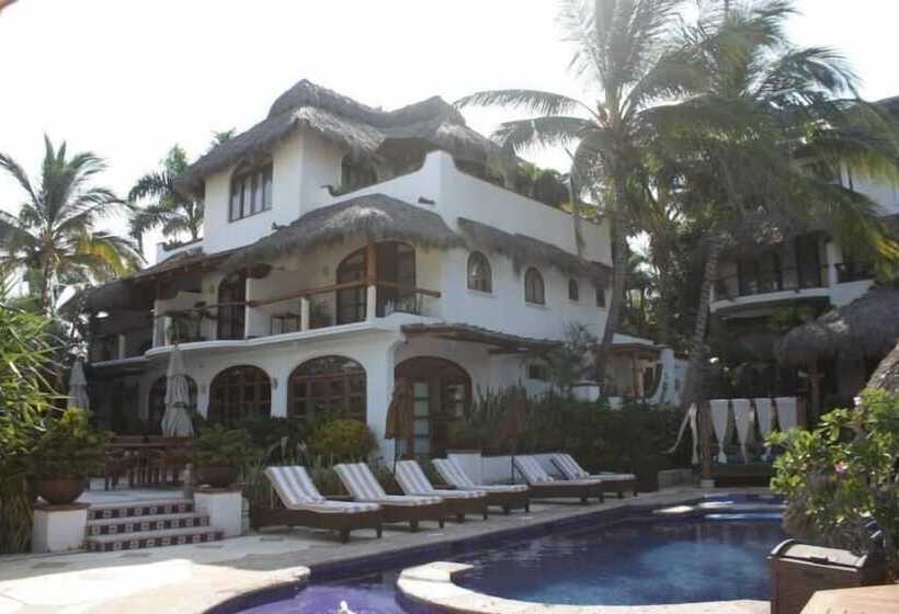 ホテル Casa De Mita