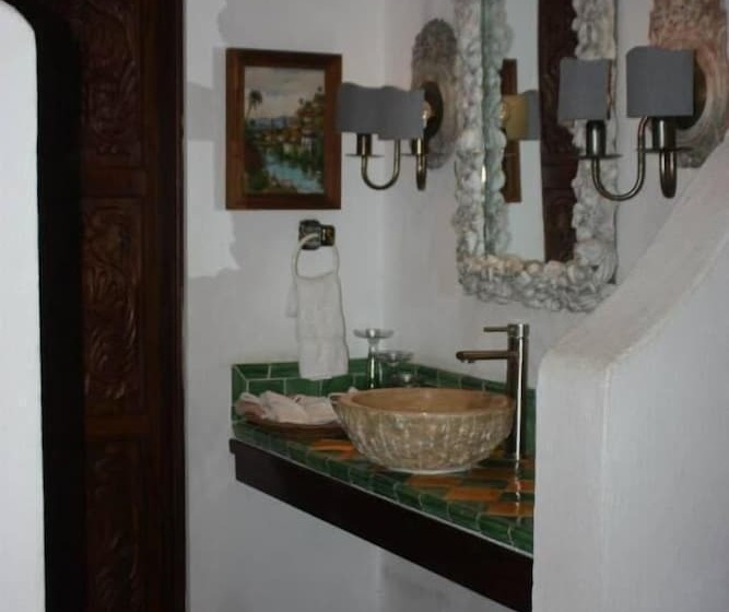 ホテル Casa De Mita