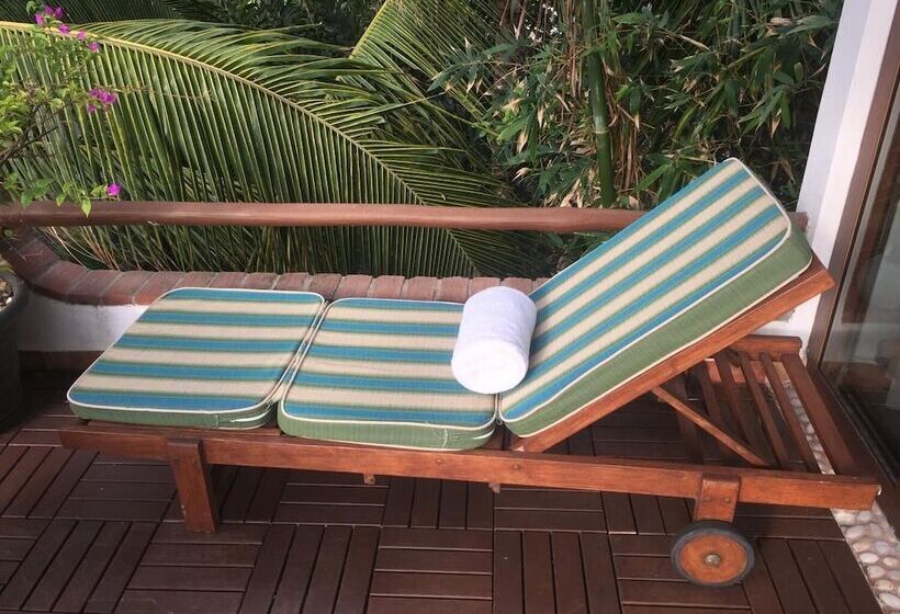 ホテル Casa De Mita