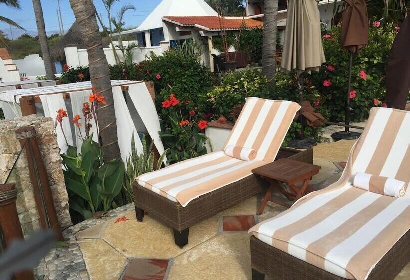 ホテル Casa De Mita