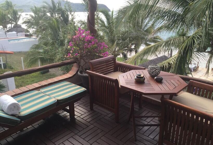 ホテル Casa De Mita