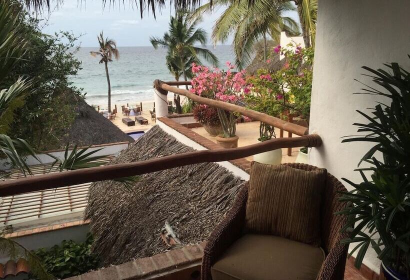 ホテル Casa De Mita