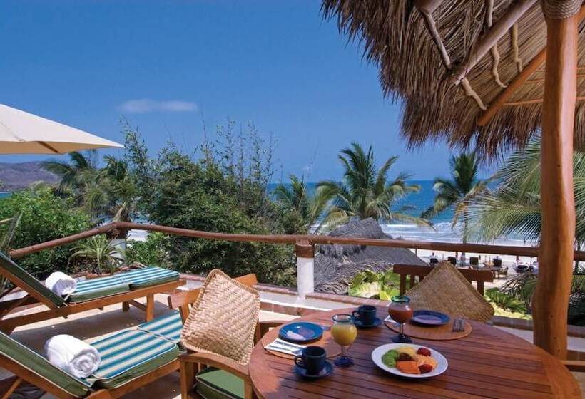 ホテル Casa De Mita