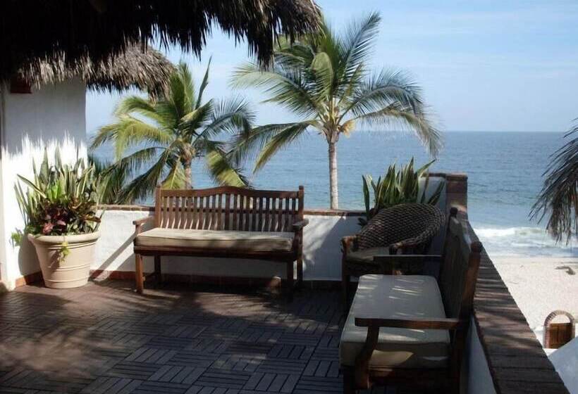 ホテル Casa De Mita