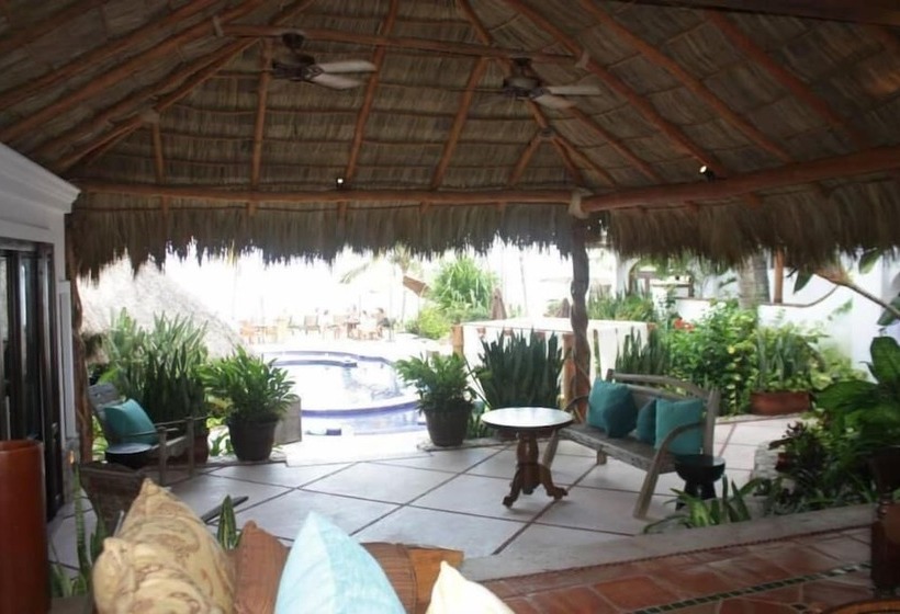 ホテル Casa De Mita