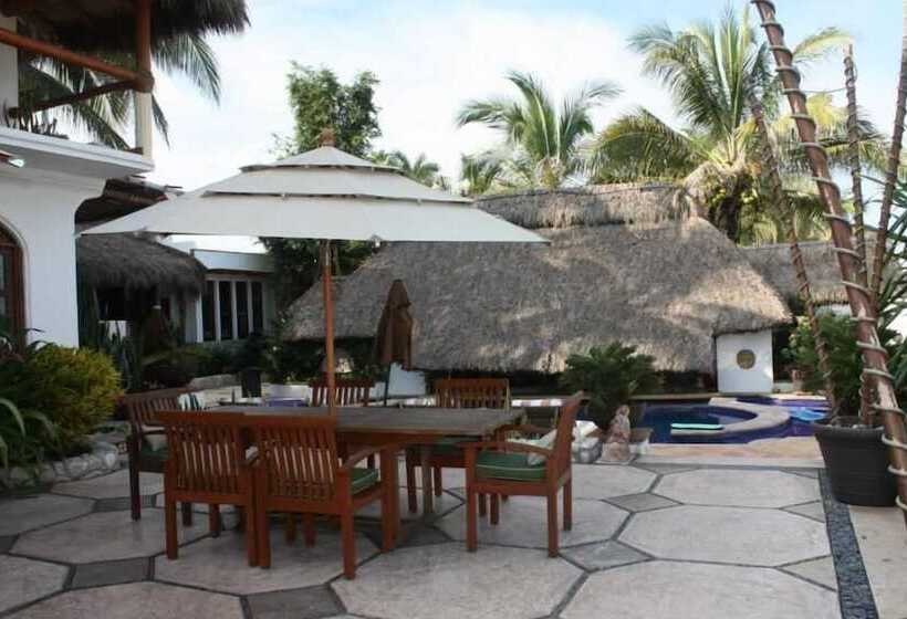 ホテル Casa De Mita