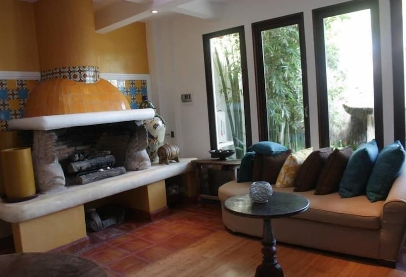 ホテル Casa De Mita