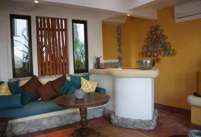 ホテル Casa De Mita