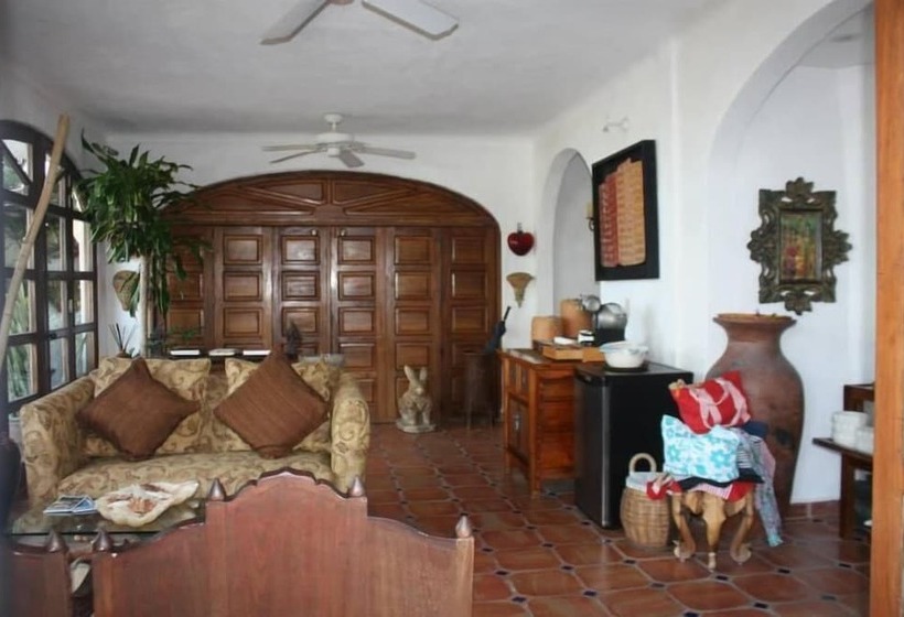 ホテル Casa De Mita