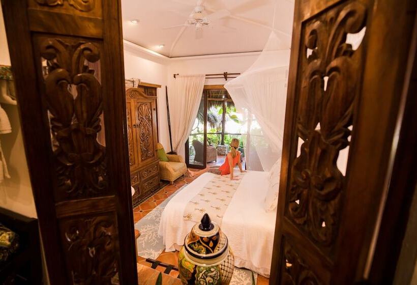 ホテル Casa De Mita