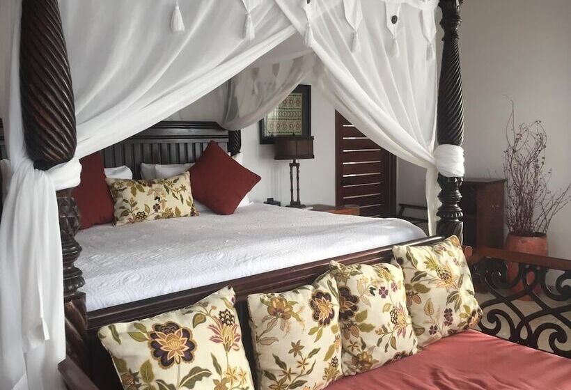 ホテル Casa De Mita